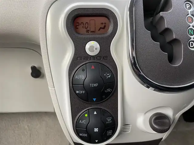 トヨタ ポルテ G 鳥取県 2016(平28)年 8.3万km クリームベージュ (株)IDOMが運営する【じしゃロン鳥取店】の自社ローン専用車両になります。こちらは現金またはオートローンご利用時の価格です。自社ローンご希望の方は別途その旨お申付け下さい/純正ナビ（NS2T-W66T）/・フルセグTV/・AM/FM/・CD/DVD/・Bluetooth接続/バックカメラ/HIDオートライト/D席シートヒーター/片側パワースライドドア/トヨタセーフティセンス/アイドリングストップ/プッシュスタート/ETC