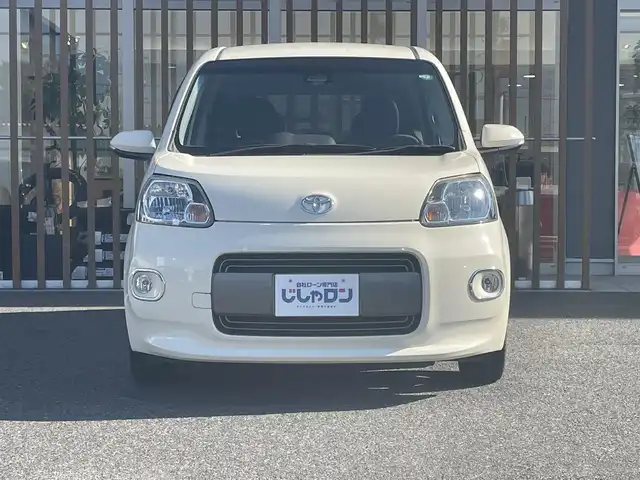 トヨタ ポルテ G 鳥取県 2016(平28)年 8.3万km クリームベージュ (株)IDOMが運営する【じしゃロン鳥取店】の自社ローン専用車両になります。こちらは現金またはオートローンご利用時の価格です。自社ローンご希望の方は別途その旨お申付け下さい/純正ナビ（NS2T-W66T）/・フルセグTV/・AM/FM/・CD/DVD/・Bluetooth接続/バックカメラ/HIDオートライト/D席シートヒーター/片側パワースライドドア/トヨタセーフティセンス/アイドリングストップ/プッシュスタート/ETC