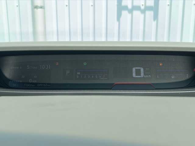 ホンダ フリード G ホンダセンシング 三重県 2018(平30)年 5万km プレミアムスパークルブラックパール 純正ナビ/バックカメラ/両側パワースライドドア/革巻きステアリング/ステアリングリモコン/ビルトインETC/純正フロアマット/リヤサンシェード/ウォークスルー/電動格納ミラー/禁煙車
