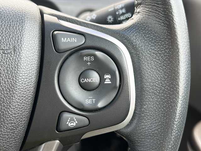 ホンダ フリード G ホンダセンシング 三重県 2018(平30)年 5万km プレミアムスパークルブラックパール 純正ナビ/バックカメラ/両側パワースライドドア/革巻きステアリング/ステアリングリモコン/ビルトインETC/純正フロアマット/リヤサンシェード/ウォークスルー/電動格納ミラー/禁煙車