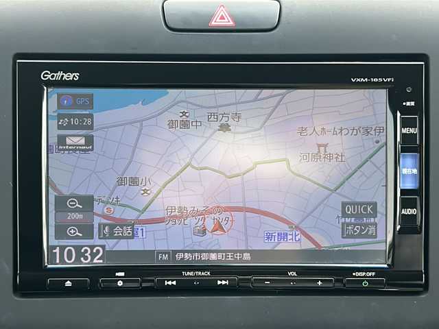 ホンダ フリード G ホンダセンシング 三重県 2018(平30)年 5万km プレミアムスパークルブラックパール 純正ナビ/バックカメラ/両側パワースライドドア/革巻きステアリング/ステアリングリモコン/ビルトインETC/純正フロアマット/リヤサンシェード/ウォークスルー/電動格納ミラー/禁煙車