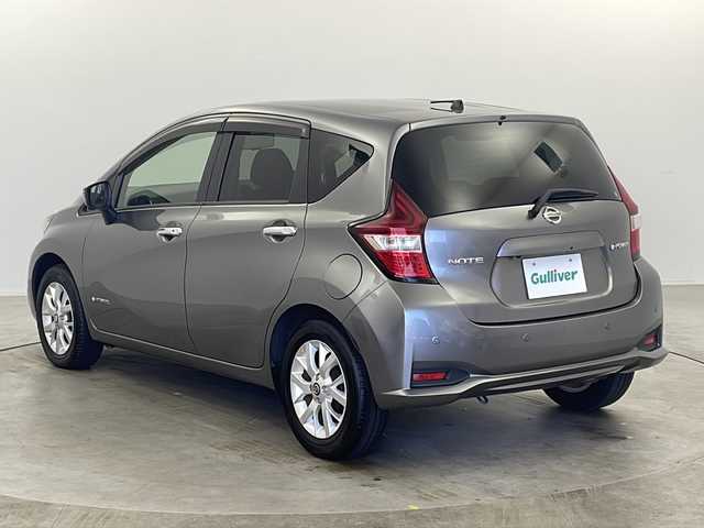 日産 ノート e－パワーニスモ S ブラックLTD 宮城県 2020(令2)年 6.5万km ダークメタルグレー 純正ＳＤメモリナビ/　Bluetooth・フルセグ・CD・DVD）/インテリジェントアラウンドビューモニター/インテリジェントエマージェンシーブレーキ/・車線逸脱警報/・踏み間違い防止/・フロント/バックソナー/ETC/ドライブレコーダー/インテリジェントルームミラー/横滑り防止機能/オートLEDヘッドライト/純正フロアマット/プッシュスタート/電格ウィンカーミラー