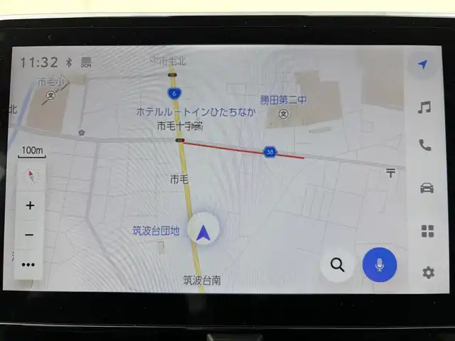 トヨタ ノア S－G 茨城県 2023(令5)年 2.6万km アティチュードブラックマイカ 純正メモリナビ(AM/FM/TV/Miracast/HDMI)/バックカメラ/クルーズコントロール/両側パワースライドドア/ビルトインETC2.0/LEDヘッドライト/フルセグTV/後席モニター/W(後席)エアコン/前後コーナーセンサー/レーンキープアシスト/オートライト/W+サイドエアバック/純正アルミホイール