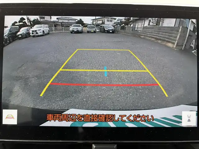 トヨタ ノア S－G 茨城県 2023(令5)年 2.6万km アティチュードブラックマイカ 純正メモリナビ(AM/FM/TV/Miracast/HDMI)/バックカメラ/クルーズコントロール/両側パワースライドドア/ビルトインETC2.0/LEDヘッドライト/フルセグTV/後席モニター/W(後席)エアコン/前後コーナーセンサー/レーンキープアシスト/オートライト/W+サイドエアバック/純正アルミホイール