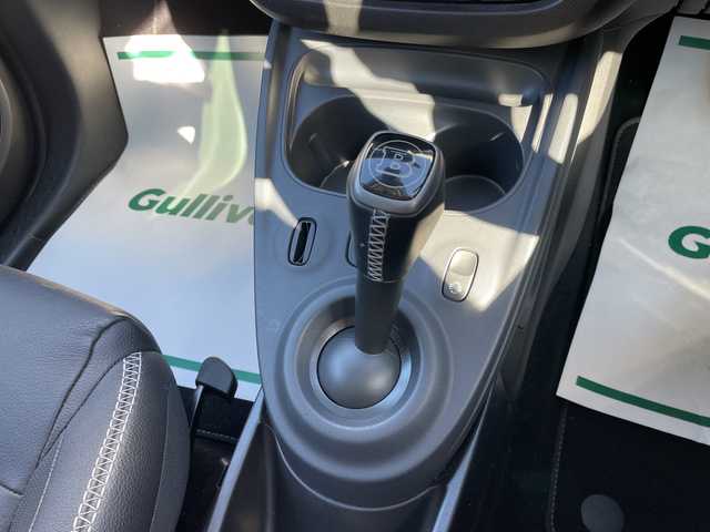 スマート ＭＣＣ スマート BRABUS エクスクルーシブ 茨城県 2019(令1)年 2.6万km シルバー パノラマガラスル-フ /本革 /シートヒーター /フロ-ティングナビ /12セグ /BT /DVD/CD /バックカメラ /パ-キングセンサ-/衝突警告 /レ-ンアシスト /クル-ズコントロ-ル /ETC /パドルシフト /純正17inアルミホイ-ル /オ-トライト /禁煙車