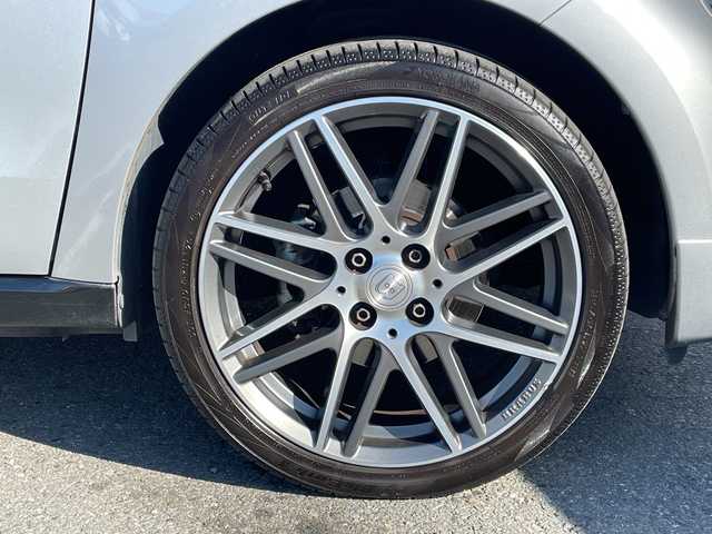 スマート ＭＣＣ スマート BRABUS エクスクルーシブ 茨城県 2019(令1)年 2.6万km シルバー パノラマガラスル-フ /本革 /シートヒーター /フロ-ティングナビ /12セグ /BT /DVD/CD /バックカメラ /パ-キングセンサ-/衝突警告 /レ-ンアシスト /クル-ズコントロ-ル /ETC /パドルシフト /純正17inアルミホイ-ル /オ-トライト /禁煙車