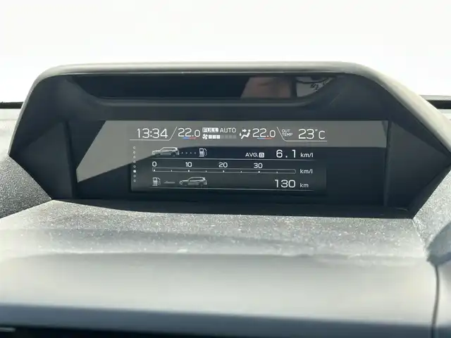 スバル フォレスター スポーツ 群馬県 2023(令5)年 2.7万km クリスタルホワイトP ワンオナ/サンルーフ/純正メモリーナビ/(AM/FM/Bluetooth/HDMI/iPod/Apple Car Play /Android Auto/フルセグTV/CD/DVD)/アイサイト/・プリクラッシュブレーキ/・緊急時プリクラッシュステアリング/・ツーリングアシスト/・車線中央維持機能/・車線逸脱抑制機能/・エマージェンシーレーンキープアシスト/・誤発進抑制制御/・ふらつき警報/・青信号お知らせ機能/・先行車発進お知らせ機能/・後退時ブレーキアシスト/前車速追従機能付クルーズコントロール/スマートリアビューミラー/ビルトインETC/前席パワーシート（運転席メモリー機能付き）/電動リアゲート/全席シートヒーター/ステアリングヒーター/ドライバーモニタリングシステム/パドルシフト/リア100V電源/リアUSB充電端子/エンジンスターター/ルーフレール/SI Drive/X Mode/純正防水フロアマット/取扱説明書/保証書