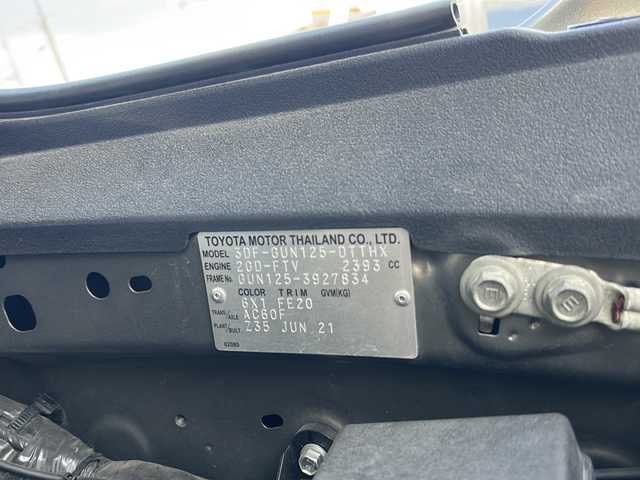 トヨタ ハイラックス Z 佐賀県 2021(令3)年 5.5万km オキサイドブロンズM ワンオーナー/ALPINEナビ、フルセグTV/バックカメラ/社外オーディオ【DVD/CD/BT/SD】/純正ベッドライナー/トナカバー/TRDフロントアンダーカバー/TRDマッドフラップ/社外サイドステップ/社外ボンネットプロテクター/17インチアルミホイール/LEDヘッドライト&LEDフォグランプ/レーダークルーズコントロール/レーンキープアシスト/プリクラッシュセーフティ/前後コーナーセンサー/革調シートカバー/前後ドライブレコーダー/ETC、スペアキー/取扱説明書/ナビ取扱説明書/保証書/整備記録簿(R5/R6/R7)