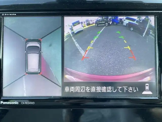 日産 デイズ X 青森県 2018(平30)年 3万km スパークリングレッドM ４WD/社外ナビ/フルセグTV/CD/DVD/BT/D席シートヒーター/プッシュスタ―ト/スマートキー×２/横滑り防止装置/衝突被害軽減ブレーキ/電動格納ミラー/パワーウインドウ/純正フロアマット