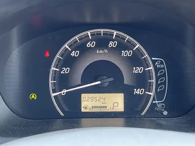 日産 デイズ X 青森県 2018(平30)年 3万km スパークリングレッドM ４WD/社外ナビ/フルセグTV/CD/DVD/BT/D席シートヒーター/プッシュスタ―ト/スマートキー×２/横滑り防止装置/衝突被害軽減ブレーキ/電動格納ミラー/パワーウインドウ/純正フロアマット