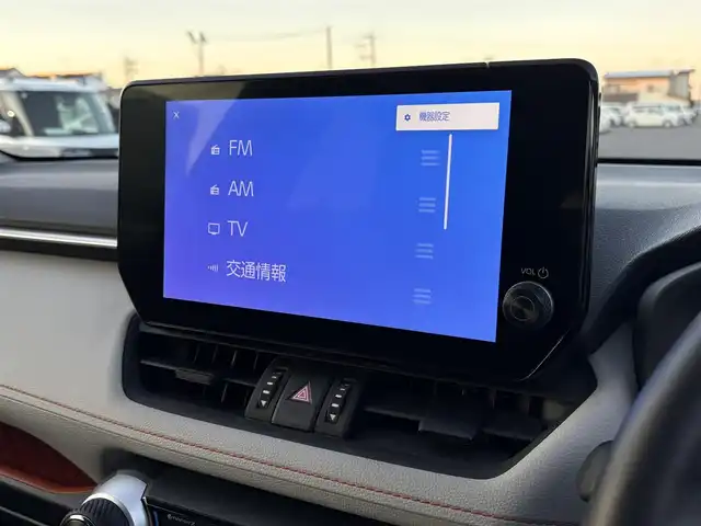 トヨタ ＲＡＶ４ アドベンチャー 大分県 2023(令5)年 5.4万km グレーメタリック ・ナビ(USB/BT/Miracast/CarPlay)/・バックカメラ/・フルセグテレビ/・ETC 2.0/・ドライブレコーダー/・プリクラッシュセーフティ/・ブラインドスポットモニター/・コーナーセンサー/・レーンキープアシスト/・ステアリングヒーター/・ブレーキホールド/・オートハイビーム/・パワーシート/・シートヒーター/・エアシート/・シートメモリー/・純正アルミホイール