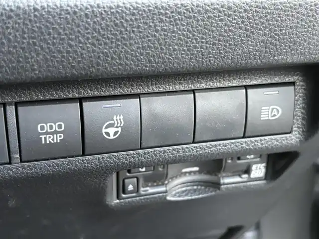 トヨタ ＲＡＶ４ アドベンチャー 大分県 2023(令5)年 5.4万km グレーメタリック ・ナビ(USB/BT/Miracast/CarPlay)/・バックカメラ/・フルセグテレビ/・ETC 2.0/・ドライブレコーダー/・プリクラッシュセーフティ/・ブラインドスポットモニター/・コーナーセンサー/・レーンキープアシスト/・ステアリングヒーター/・ブレーキホールド/・オートハイビーム/・パワーシート/・シートヒーター/・エアシート/・シートメモリー/・純正アルミホイール