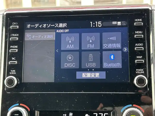 トヨタ グランエース プレミアム 群馬県 2021(令3)年 5.7万km ホワイトパールクリスタルシャイン セーフティセンス/純正フリップダウンモニター/純正8インチディスプレイオーディオ（ナビ機能付き）/　　CD/DVD/BT/USB/Miracast/パノラミックビューモニター/両側パワースライドドア/レーダークルーズコントロール/LEDオートライト/オートハイビーム/レザーシート/全席シートヒーター/全席パワーシート/社外17インチAW/コーナーセンサー/ブラインドスポットモニター/デジタルインナーミラー/レーンアシスト/ステアリングスイッチ/オートリトラクタブルミラー/アイドリングストップ/横滑り防止装置/サイド・カーテンエアバッグ/スマートキー/ビルトインETC2.0