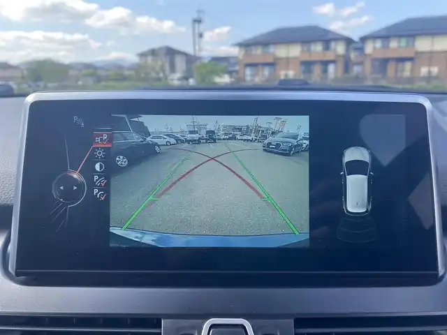 ＢＭＷ ２１８ｉ アクティブツアラー 福岡県 2015(平27)年 7.5万km 紺 ・純正ナビ／ＵＳＢ／Ｂｌｕｅｔｏｏｔｈ／ＣＤ／ＤＶＤ/・バックカメラ/・ＥＴＣ/・純正１６ＡＷ/・プッシュスタート/・アイドリングストップ/・スマートキー/・スペアキー/・レーンキープアシスト/・オートライト/・取扱説明書