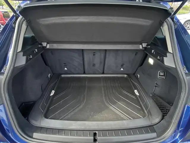 ＢＭＷ ２１８ｉ アクティブツアラー 福岡県 2015(平27)年 7.5万km 紺 ・純正ナビ／ＵＳＢ／Ｂｌｕｅｔｏｏｔｈ／ＣＤ／ＤＶＤ/・バックカメラ/・ＥＴＣ/・純正１６ＡＷ/・プッシュスタート/・アイドリングストップ/・スマートキー/・スペアキー/・レーンキープアシスト/・オートライト/・取扱説明書