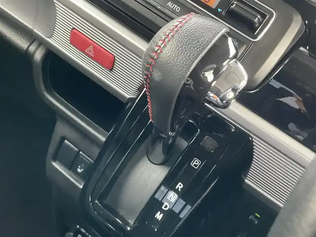 スズキ スペーシア カスタム HYBRID XS ターボ 滋賀県 2020(令2)年 4.7万km ピュアホワイトパール/ブラック2トーン ターボ車/スズキセーフティサポート/パナソニック7インチナビ/Bluetooth、CD、DVD、フルセグテレビ/バックカメラ/360°ドライブレコーダー/両側パワースライドドア/ETC/ハーフレザーシート/前席シートヒーター/純正15インチアルミホイール/スペアキー有り/取扱説明書/保証書