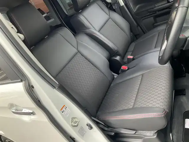 スズキ スペーシア カスタム HYBRID XS ターボ 滋賀県 2020(令2)年 4.7万km ピュアホワイトパール/ブラック2トーン ターボ車/スズキセーフティサポート/パナソニック7インチナビ/Bluetooth、CD、DVD、フルセグテレビ/バックカメラ/360°ドライブレコーダー/両側パワースライドドア/ETC/ハーフレザーシート/前席シートヒーター/純正15インチアルミホイール/スペアキー有り/取扱説明書/保証書