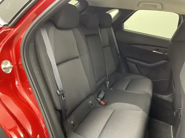 マツダ ＣＸ－３０ 20S プロアクティブツーリングセレ 群馬県 2022(令4)年 2.5万km ソウルレッドクリスタルM 純正８．８型ナビ　全周囲カメラ　アダプティブクルーズコントロール　ブラインドスポットモニター　パワーバックドア　シートヒーター　パワーシート　レーンキープアシスト　ＥＴＣ　コーナーセンサー　ＬＥＤ