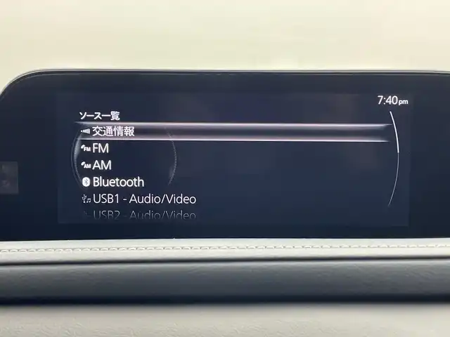 マツダ ＣＸ－３０ 20S プロアクティブツーリングセレ 群馬県 2022(令4)年 2.5万km ソウルレッドクリスタルM 純正８．８型ナビ　全周囲カメラ　アダプティブクルーズコントロール　ブラインドスポットモニター　パワーバックドア　シートヒーター　パワーシート　レーンキープアシスト　ＥＴＣ　コーナーセンサー　ＬＥＤ