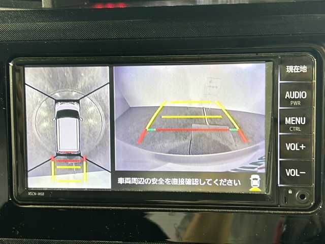 トヨタ ルーミー G 沖縄県 2020(令2)年 7万km パールホワイトⅢ 禁煙車/県外仕入れ/純正ナビ/【CD/DVD/フルセグTV/BT】/全方位カメラ/バックカメラ/ETC/両側パワースライドドア/衝突被害軽減ブレーキ/クリアランスソナー/横滑り防止装置/LEDヘッドライト/オートライト/スマートキー