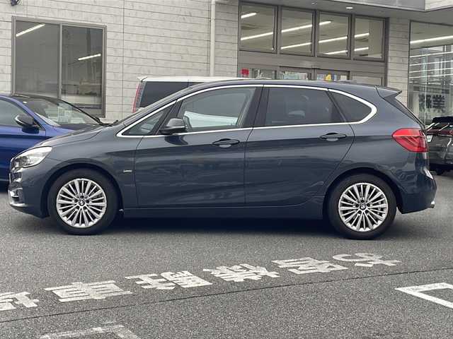 ＢＭＷ ２１８ｄ