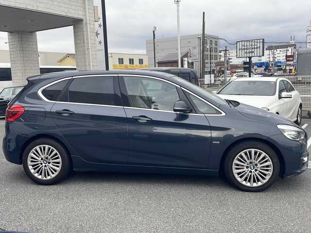 ＢＭＷ ２１８ｄ