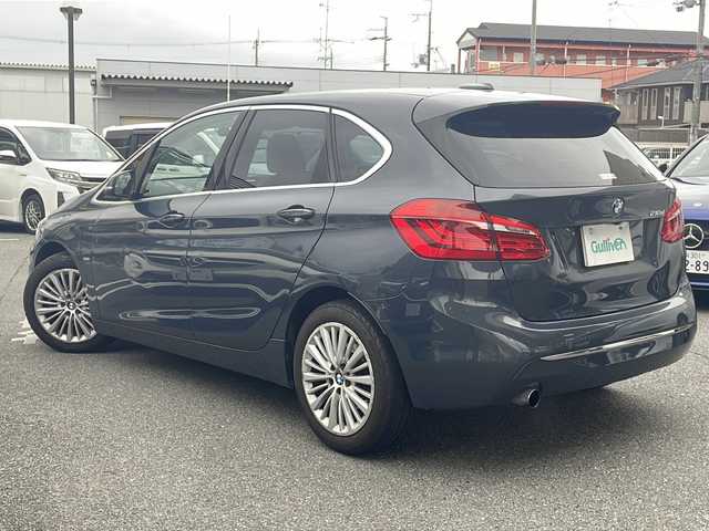 ＢＭＷ ２１８ｄ