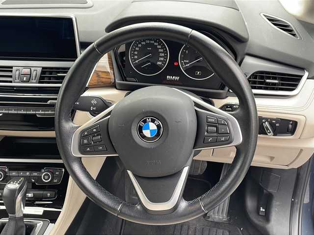 ＢＭＷ ２１８ｄ