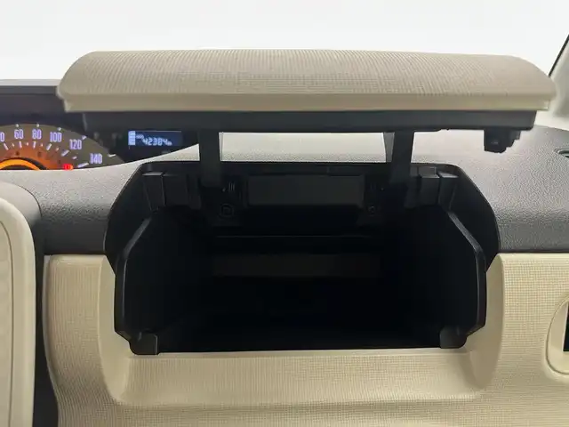 ダイハツ ムーヴ キャンバス X LTD SA Ⅲ 兵庫県 2018(平30)年 4.3万km ファインミントメタリック 社外ナビ（CD/Bt)/・CN-E300b/ワンセグTV/両側パワースライドドア/アイドリングストップ/ライトレベライザー/PCS/プッシュスタート/社外フロアマット/ドアバイザー/スマートキー/オートハイビーム/オートライト
