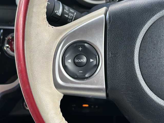 ホンダ Ｎ ＢＯＸ スラッシュ X 静岡県 2017(平29)年 4.6万km クリスタルブラックパール ユーザー買取車両/ワンオーナー/純正SDナビ（VRM-175VFi)/　【CD/BT/フルセグTV】/バックカメラ/クルーズコントロール/シートヒーター/オートライト/カーテンエアバック/ETC/USB端子/横すべり防止/プッシュスタート/スペアキー