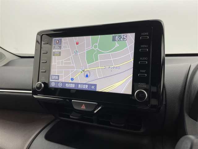 トヨタ ヤリスクロス ハイブリッド Z 沖縄県 2021(令3)年 1.8万km ブラックマイカ/ホワイトパールクリスタルシャイン 2トーン 純正ＤＡナビ（フルセグＴＶ）　/全方位カメラ　/前後ドラレコ　/ビルトインＥＴＣ　/ＡＣＣ　/コーナーセンサー　/ＰＣＳ　/ＬＴＡ　/ＢＳＭ　/ＰＫＳＢ　/ＲＣＴＡ　/ハーフレザー　/シートヒーター　/パワーシート　/ＬＥＤ