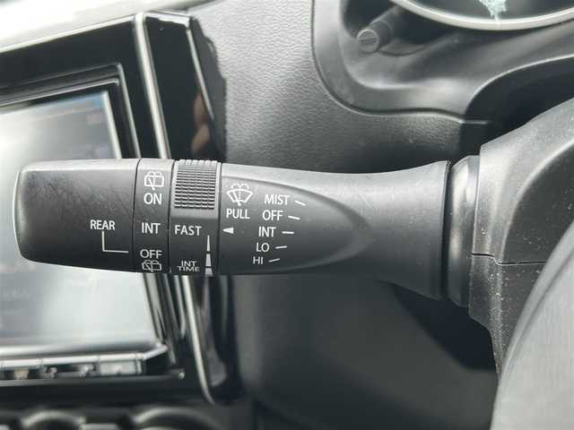 スズキ スイフト HYBRID RS 和歌山県 2017(平29)年 6.1万km スピーディーブルーM 純正ナビ/全方位モニター/フルセグTV/(BT/CD/DVD/Ipod)/衝突軽減ブレーキ/クルーズコントロール/レーンキープアシスト/横滑り防止機能/前方ドライブレコーダー/シートヒーター/パドルシフト/ビルトインETC/LEDヘッドライト/オートライト/オートマチックハイビーム