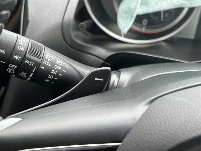 スズキ スイフト HYBRID RS 和歌山県 2017(平29)年 6.1万km スピーディーブルーM 純正ナビ/全方位モニター/フルセグTV/(BT/CD/DVD/Ipod)/衝突軽減ブレーキ/クルーズコントロール/レーンキープアシスト/横滑り防止機能/前方ドライブレコーダー/シートヒーター/パドルシフト/ビルトインETC/LEDヘッドライト/オートライト/オートマチックハイビーム