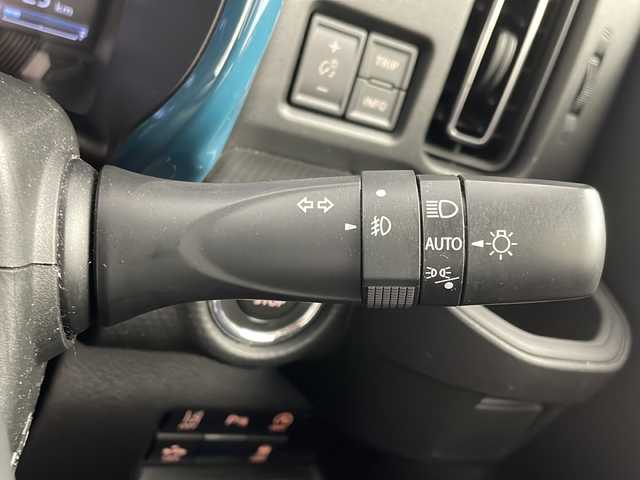 スズキ ハスラー HYBRID X ターボ 岐阜県 2020(令2)年 8.3万km デニムブルー ガンメタリック 2トーン 純正9インチナビ/CD/DVD/Bluetooth/USB/アダプティブクルーズコントロール/前後ドライブレコーダー/デュアルセンサーブレーキサポート/車線逸脱警報機能/パーキングセンサー/シートーヒーター/電動格納ミラー/純正15インチアルミホイール/純正フロアマット
