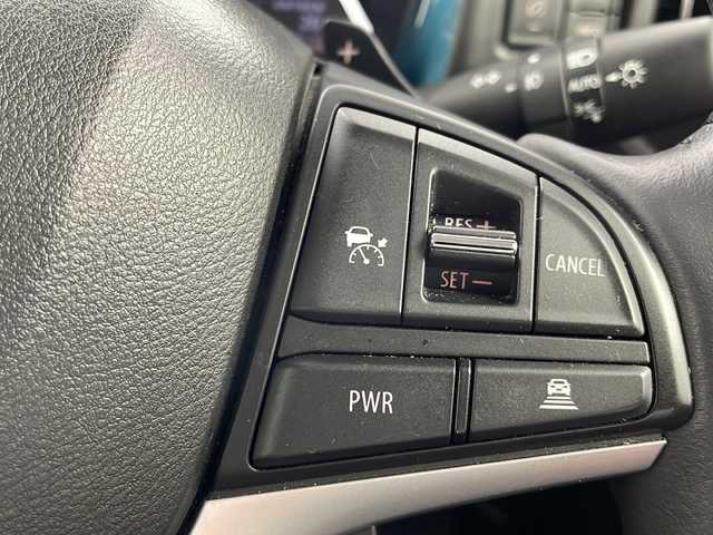 スズキ ハスラー HYBRID X ターボ 岐阜県 2020(令2)年 8.3万km デニムブルー ガンメタリック 2トーン 純正9インチナビ/CD/DVD/Bluetooth/USB/アダプティブクルーズコントロール/前後ドライブレコーダー/デュアルセンサーブレーキサポート/車線逸脱警報機能/パーキングセンサー/シートーヒーター/電動格納ミラー/純正15インチアルミホイール/純正フロアマット