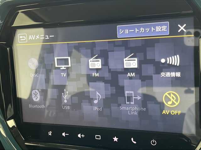 スズキ ハスラー HYBRID X ターボ 岐阜県 2020(令2)年 8.3万km デニムブルー ガンメタリック 2トーン 純正9インチナビ/CD/DVD/Bluetooth/USB/アダプティブクルーズコントロール/前後ドライブレコーダー/デュアルセンサーブレーキサポート/車線逸脱警報機能/パーキングセンサー/シートーヒーター/電動格納ミラー/純正15インチアルミホイール/純正フロアマット