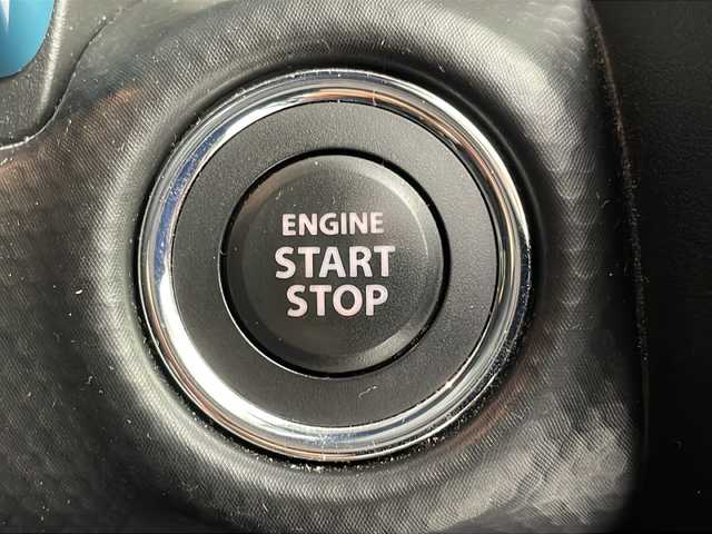 スズキ ハスラー HYBRID X ターボ 岐阜県 2020(令2)年 8.3万km デニムブルー ガンメタリック 2トーン 純正9インチナビ/CD/DVD/Bluetooth/USB/アダプティブクルーズコントロール/前後ドライブレコーダー/デュアルセンサーブレーキサポート/車線逸脱警報機能/パーキングセンサー/シートーヒーター/電動格納ミラー/純正15インチアルミホイール/純正フロアマット