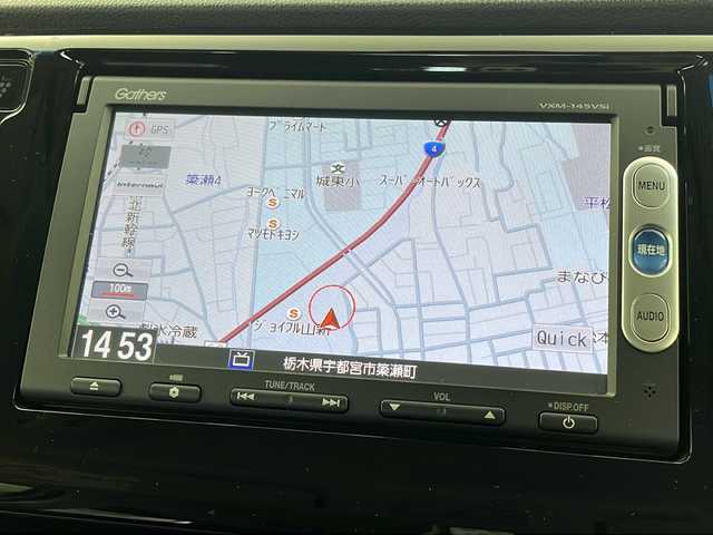 ホンダ Ｎ ＷＧＮ カスタム G ターボパッケージ 栃木県 2014(平26)年 4.5万km プレミアムホワイトパール メーカーナビ/(CD/DVD/BT/AM/FM/ワンセグ）/ドライブレコーダー/クルーズコントロール/衝突軽減システム/横滑り防止/ステアリングスイッチ/パドルシフト/電動格納ミラー/純正フロアマット/純正アルミホイール/４WD/プッシュスタート/スマートキー
