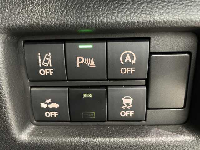 スズキ ハスラー HYBRID X ターボ 鹿児島県 2022(令4)年 0.4万km オフブルーM ワンオーナー　/禁煙車　/純正ナビ　/Ｂｌｕｅｔｏｏｔｈ　/前後ドライブレコーダー　/全方位カメラ　/ビルトインＥＴＣ　/クルコン　/シートリフター　/電格ミラー　/純正ラバーマット　/フルセグＴＶ　/純正ＬＥＤヘッドライト/フォグランプ/後席パーソナルテーブル/純正アルミ/オートマチックハイビーム　/ルーフレール/純正ドアバイザー