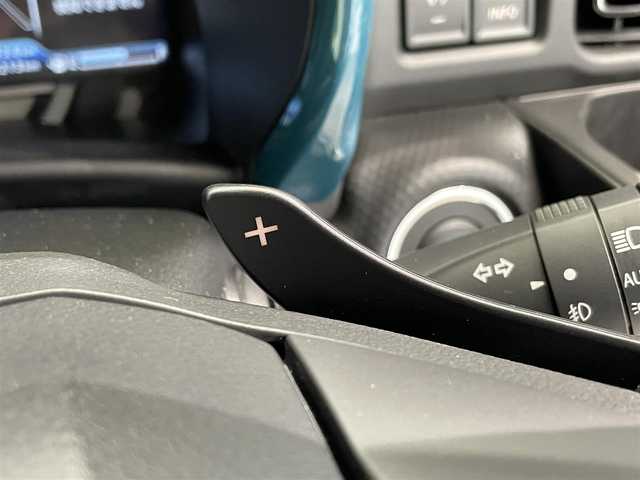 スズキ ハスラー HYBRID X ターボ 鹿児島県 2022(令4)年 0.4万km オフブルーM ワンオーナー　/禁煙車　/純正ナビ　/Ｂｌｕｅｔｏｏｔｈ　/前後ドライブレコーダー　/全方位カメラ　/ビルトインＥＴＣ　/クルコン　/シートリフター　/電格ミラー　/純正ラバーマット　/フルセグＴＶ　/純正ＬＥＤヘッドライト/フォグランプ/後席パーソナルテーブル/純正アルミ/オートマチックハイビーム　/ルーフレール/純正ドアバイザー