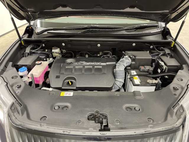 トヨタ ハリアー プレミアム 長崎県 2017(平29)年 2.6万km スパークリングブラックパールクリスタルシャイン 社外メモリナビ/ ECLIPSE/ AVN-Z05iW/フルセグテレビ/バックカメラ/Bluetooth接続/ミュージックサーバー/レーンディバーチャーアラート/ナノイー/電格ミラー/オートリトラミラー/LEDフォグ/ステアリングリモコン/ドアバイザー