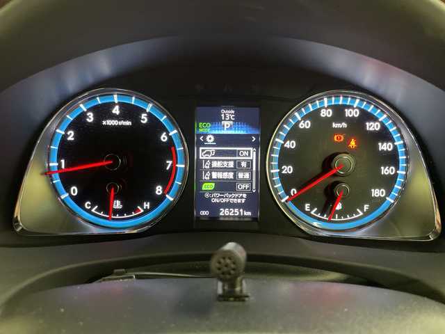 トヨタ ハリアー プレミアム 長崎県 2017(平29)年 2.6万km スパークリングブラックパールクリスタルシャイン 社外メモリナビ/ ECLIPSE/ AVN-Z05iW/フルセグテレビ/バックカメラ/Bluetooth接続/ミュージックサーバー/レーンディバーチャーアラート/ナノイー/電格ミラー/オートリトラミラー/LEDフォグ/ステアリングリモコン/ドアバイザー