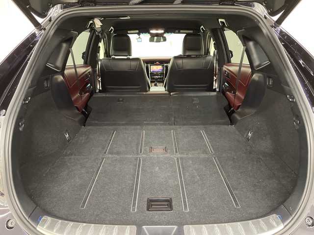 トヨタ ハリアー プレミアム 長崎県 2017(平29)年 2.6万km スパークリングブラックパールクリスタルシャイン 社外メモリナビ/ ECLIPSE/ AVN-Z05iW/フルセグテレビ/バックカメラ/Bluetooth接続/ミュージックサーバー/レーンディバーチャーアラート/ナノイー/電格ミラー/オートリトラミラー/LEDフォグ/ステアリングリモコン/ドアバイザー