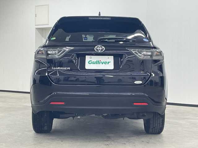 トヨタ ハリアー プレミアム 長崎県 2017(平29)年 2.6万km スパークリングブラックパールクリスタルシャイン 社外メモリナビ/ ECLIPSE/ AVN-Z05iW/フルセグテレビ/バックカメラ/Bluetooth接続/ミュージックサーバー/レーンディバーチャーアラート/ナノイー/電格ミラー/オートリトラミラー/LEDフォグ/ステアリングリモコン/ドアバイザー