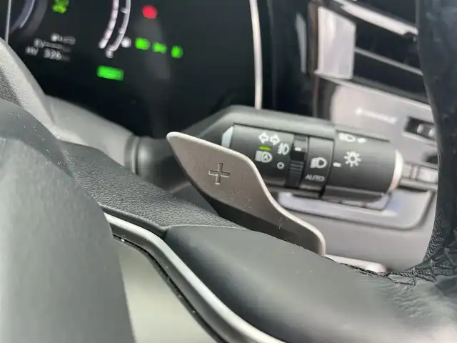 レクサス ＲＸ 450h+ バージョンL 富山県 2023(令5)年 2.9万km グラファイトブラックガラスフレーク 4WD/パノラマルーフ/ルーフレール/純正SDナビ（ディスプレイオーディオ）/プレミアムサウンド/フルセグTV/セーフティーシステムプラス/ブラインドスポットモニター/パーキングサポートブレーキ/パノラミックビューモニター/ドライブレコーダー前後方向/デジタルインナーミラー/パドルシフト/パワーシート　(D＋N席）/ポジションメモリー　(D＋N席）/シートヒーター全席/レザーシート/電動リアゲート/ETC2.0/純正AW/スマートキー×2