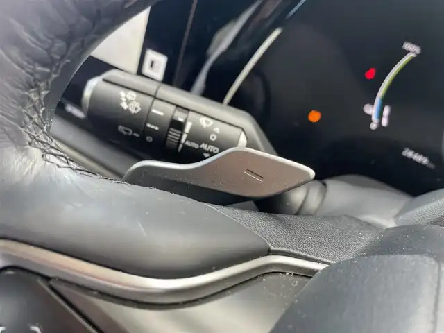 レクサス ＲＸ 450h+ バージョンL 富山県 2023(令5)年 2.9万km グラファイトブラックガラスフレーク 4WD/パノラマルーフ/ルーフレール/純正SDナビ（ディスプレイオーディオ）/プレミアムサウンド/フルセグTV/セーフティーシステムプラス/ブラインドスポットモニター/パーキングサポートブレーキ/パノラミックビューモニター/ドライブレコーダー前後方向/デジタルインナーミラー/パドルシフト/パワーシート　(D＋N席）/ポジションメモリー　(D＋N席）/シートヒーター全席/レザーシート/電動リアゲート/ETC2.0/純正AW/スマートキー×2