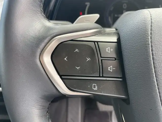 レクサス ＲＸ 450h+ バージョンL 富山県 2023(令5)年 2.9万km グラファイトブラックガラスフレーク 4WD/パノラマルーフ/ルーフレール/純正SDナビ（ディスプレイオーディオ）/プレミアムサウンド/フルセグTV/セーフティーシステムプラス/ブラインドスポットモニター/パーキングサポートブレーキ/パノラミックビューモニター/ドライブレコーダー前後方向/デジタルインナーミラー/パドルシフト/パワーシート　(D＋N席）/ポジションメモリー　(D＋N席）/シートヒーター全席/レザーシート/電動リアゲート/ETC2.0/純正AW/スマートキー×2