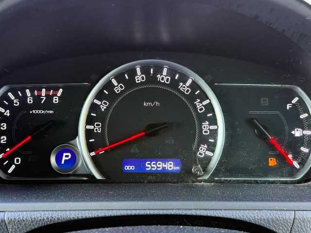 トヨタ ノア Si 長野県 2015(平27)年 5.6万km ボルドーマイカメタリック 純正ナビ/（FM/AM/BTフルセグ） /片側パワースライドドア /スマートキー /LEDヘッドライト /オートライト /バックカメラ /アイドリングストップ /プッシュスタート /横滑り防止装置 /純正フロアマット/純正アルミホイール/保証書・取扱説明書