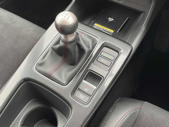 ホンダ シビック EX 東京都 2023(令5)年 0.8万km プレミアムクリスタルブルークリスタル ワンオーナー/新車時保証書/取扱説明書　ナビ説明書/ホンダセンシング/アダプティブクルーズコントロール/アイドリングストップ/純正ナビ/フルセグTV/USB/BT/Apple CarPlay/Android Auto/Boseプレミアムサウンドシステム/バックカメラ　ビルトインETC2.0/qi充電/純正ドライブレコーダー【前後】/プライムスムース×ウルトラスエードコンビシート/D/N席シートヒーター/スマートキー×2本/LEDヘッドライト/オートライト/LEDフォグライト/サイド/カーテン/ニーエアバック/革巻きハンドル・シフトノブ/純正18インチアルミ/純正テールゲートスポイラーウィングタイプ