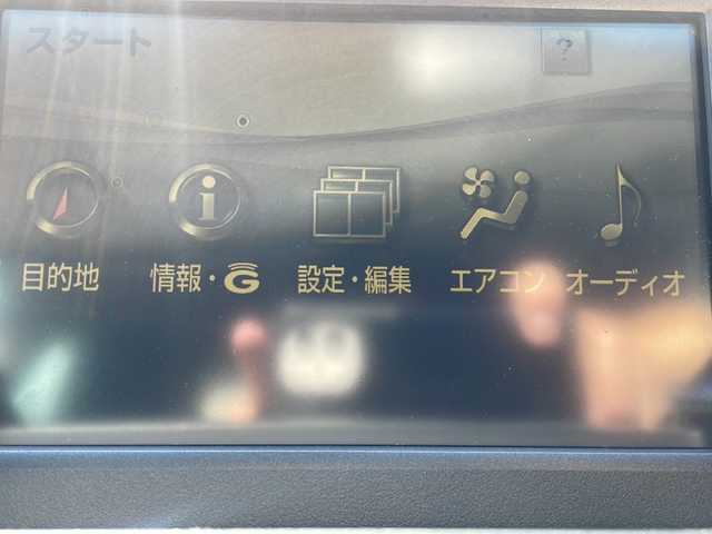 レクサス ＨＳ 250h バージョンI 道央・札幌 2010(平22)年 7.7万km ブラックオパールマイカ 純正ナビ(AM、FM、CD、TV(フルセグ)、DVD)/純正ドアバイザー/フロアマット/ETC/横滑り防止/サンルーフ/オートライト/クルーズコントロール/メモリーシート(前席)/バックカメラ/プッシュスタート/パワーシート